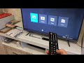 Как настроить универсальный пульт ДУ dexp remote control setting