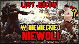 Jak żyli jeńcy wojenni w niemieckich obozach? STALAG XXB w Malborku