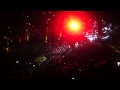 Kendrick Lamar Performing with Imagine Dragons at the 2014 Grammy's