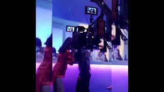 Dil Disco Karein Making Video Himesh R #khabrisunny #himeshreshammiya #shorts #youtubeshorts