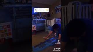 "they gave it to me" original