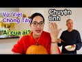 Cuộc sống Hà Lan - Chuyện tình yêu của Hen và Trâm - Hơn 20  năm bên nhau