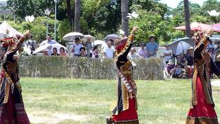 衛武營原住民豐年祭 (2)