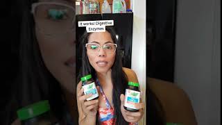 Zenwise Health Digestive Bliss Capsule Bundle Review