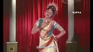 Oo Solriya Mama - Feat Sivaji / Padmini - Nalandhana song