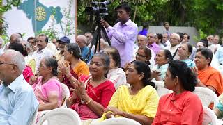 Dhiro Bhagat | Santo chaloya Hari-ns Darbar | Dalpat Padhiyaar | Vasundhra Vani 2017 Sept.