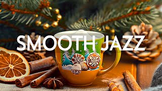 Melodies Morning Jazz - Relaxing of Smooth Jazz Music & Positive Winter Bossa Nova instrumental