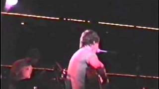 Elliott Smith - Live in Concert - Belly Up Tavern - May 22, 2003