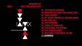 IAMX - Running