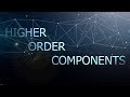 React HOC tutorial (Higher Order Components)