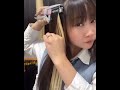 Latest 6D2 hair extensions?