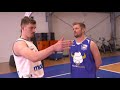 c bas lernt den perfekten dreier tutorial feat. andreas obst easycredit bbl