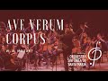 Ave Verum Corpus (1791)-W. A. Mozart I Orquestra Sinfônica de Santa Maria