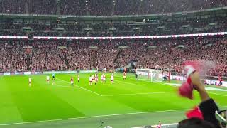 【生サカ動画】Manchester United vs Southampton　マンチェスターU対サウサンプトン　吉田麻也