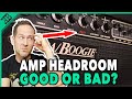 Pedals sound BETTER with cranked AMPS ?! | Overdrive, Distortion, Fuzz, Delay | Gear Corner