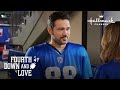 Preview - Fourth Down and Love - Hallmark Channel