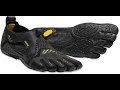 Vibram settles $3.75m lawsuit - smart shoes can't fix dumb people