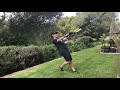 trx moves of the week ep. 170 shoulder shred