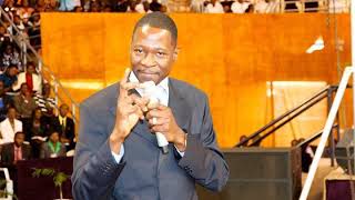 Rev E Makandiwa - The Glory Of God (AFM HEBRON 24/06/07)