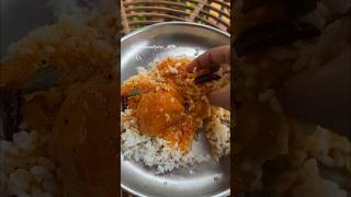 അച്ഛമ്മ ന്റെ സ്‌പെഷ്യൽ മാങ്ങാ കറി |Mango curry #recipe #lunch #shorts