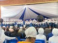 2023 ttactso kzn region closing function unizulu🌈💙🤍