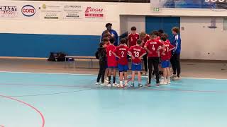 U15M - Bois-Colombes vs Livry Gargan (Amical)