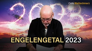 Engelengetal 2023 - Ad Nuis (column)