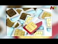 sim cards ఒక వ్యక్తి దగ్గర ఎన్ని సిమ్ కార్డులు ఉండొచ్చు.. ఎక్కువగా ఉంటే.. ntv global