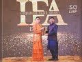 ACHARYA SUMIT RAWAL AWARDED BEST VASTU CONSULTANT OF INDIA AWARD IFA 2023