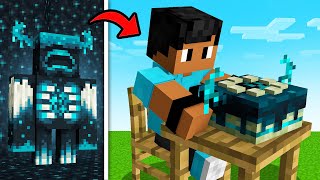 TRANSFORMEI OS MOBS DO MINECRAFT EM COMIDA