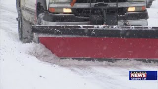 Tips for homeowners to stay warm and safe in winter storms