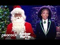 Santa Thinks You Need Therapy | The Amber Ruffin Show