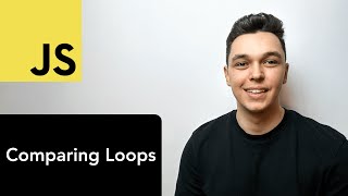 Comparing Loops in JavaScript: for vs while vs do while