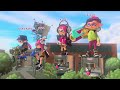 「アプデ後のパラシェルターを実戦検証」傘使い【スプラトゥーン3】voiceroid実況 splat brella