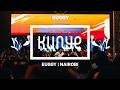 EUGGY DJ Set | Kunye Nairobi III, Kenya