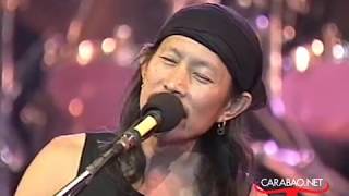 เพลงคนไม่มีสิทธิ์ (แอ๊ด คาราบาว) - CARABAO.NET