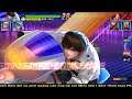 kof98umol 【リリィ・カーン 】lilly kane 1vs3 smax mizuchi evol hein xiv iori xiv evol ...ghê vlll luôn😱😱