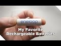 My Favorite Rechargeable Batteries for Photo/Video Gear