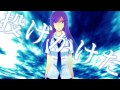 nika lenina _theblue russian cover by radiant records vocaloid