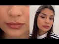 LABIOS MÁS GRANDES CON MAQUILLAJE | María Camila Aldana