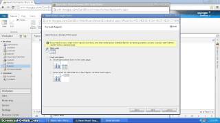Microsoft Dynamics CRM 2011 Creating A Report