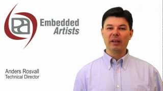 Embedded Artists Product Selection - Microcontroller to Board