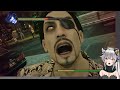 【yakuza kiwami】 最終回 完全初見の虎 龍 が如く極【※ネタバレ注意】