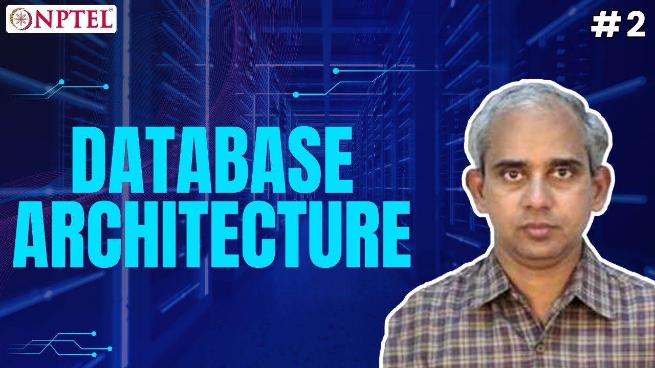 Database Architecture Youtube Database Architecture Youtube