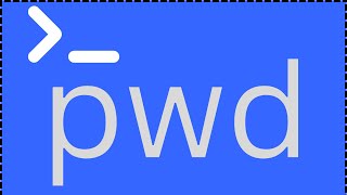 pwd command in Linux