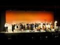 Lady Gaga Hit Mix by U32 High School Orchestra