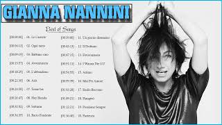 Gianna Nannini Best Playlist Songs – Canzone D'amore Di Gianna Nannini Anni 80 – 90