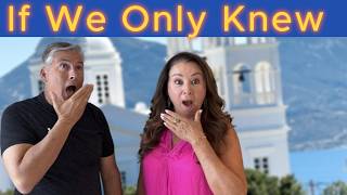 Retirement Travel SECRETS We Wish We Knew Sooner