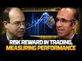 Understanding Risk-Reward Trading: Measuring Performance in Trading ✌️🧠👀