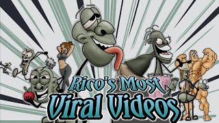 Rico's most viral videos. #shorts #viral